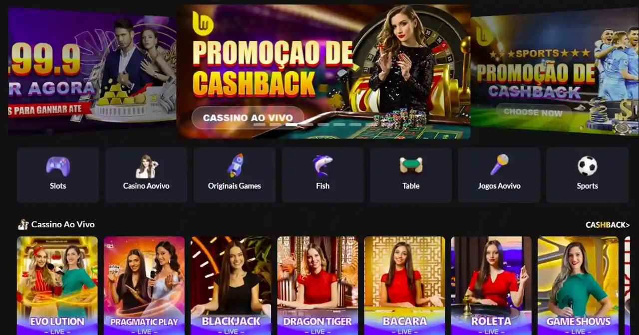 lucabet